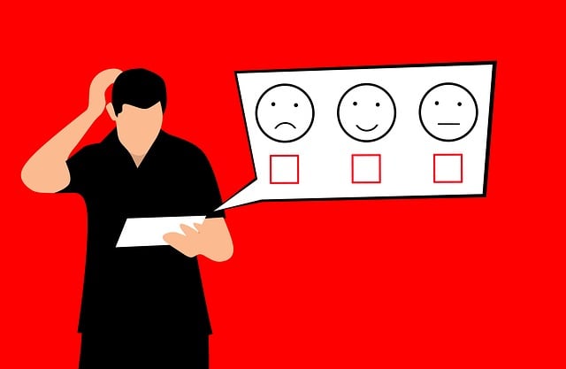 online survey