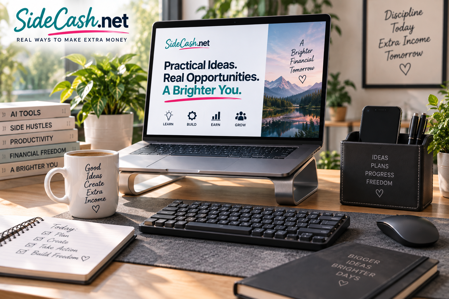 The Minimalist Ergonomic Setup: Essential Gear to Maximize Remote Work Productivity